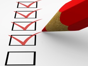 Checklist for Finding the Best Software Testing Company