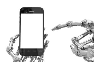 Automated Mobile App Testing