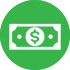 grean money